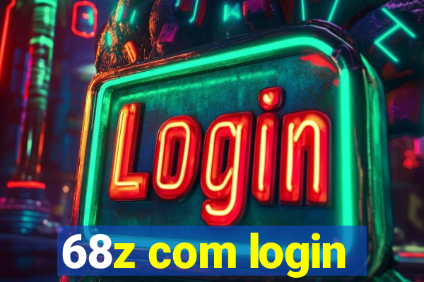 68z com login